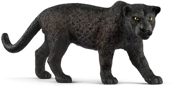 Schleich 14774 Panter čierny