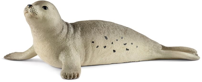Schleich 14801 Tuleň