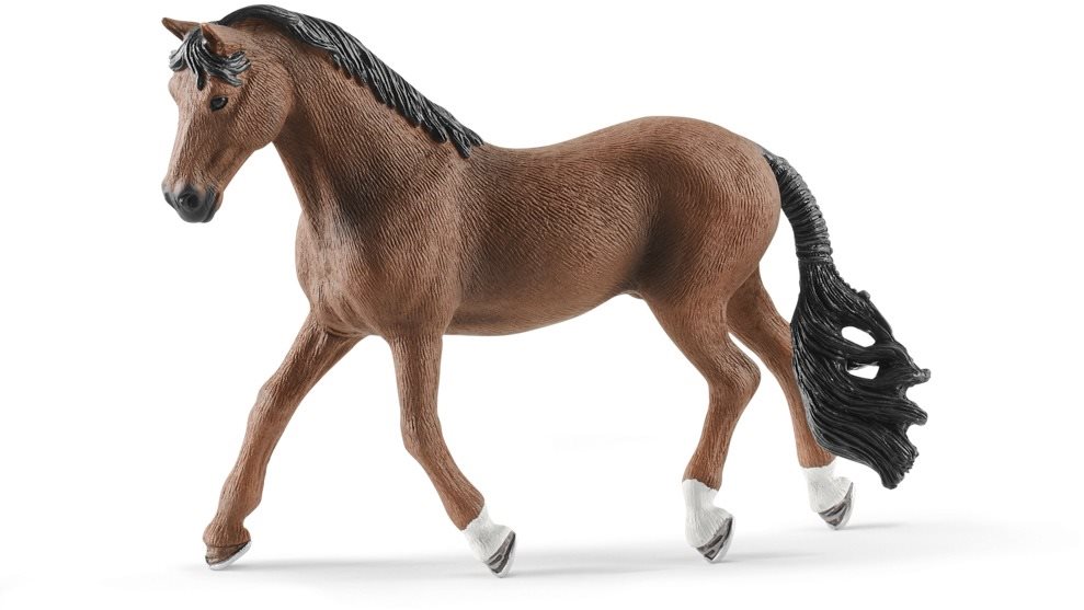 Schleich 13909 Valach trakénsky