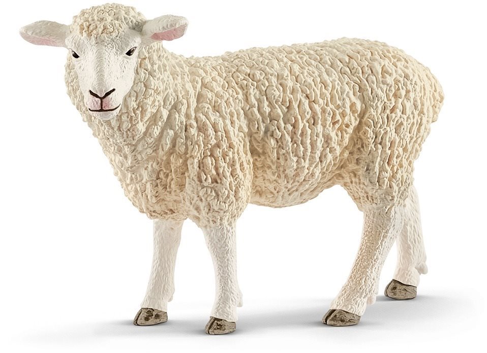 Schleich 13882 Ovca