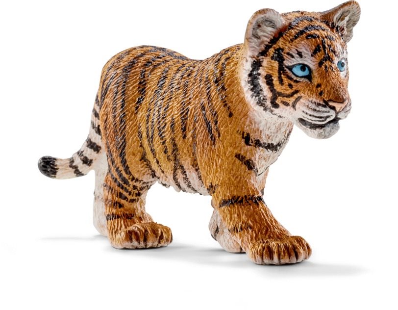 Schleich 14730 Mláďa tigra