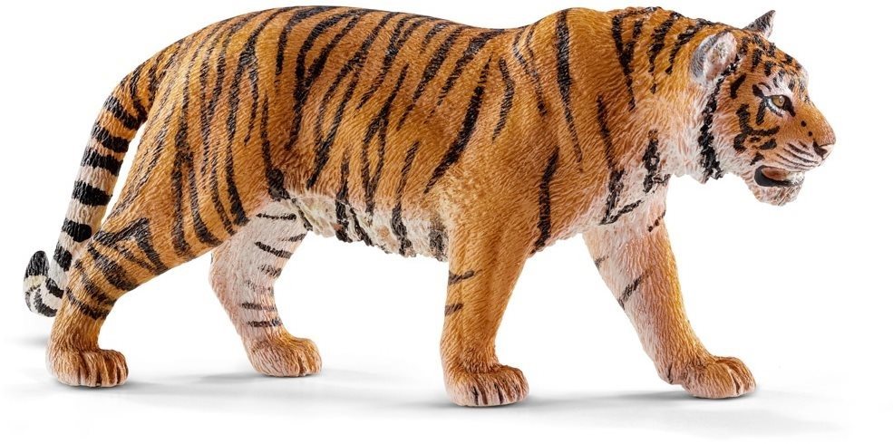 Schleich 14729 Tiger