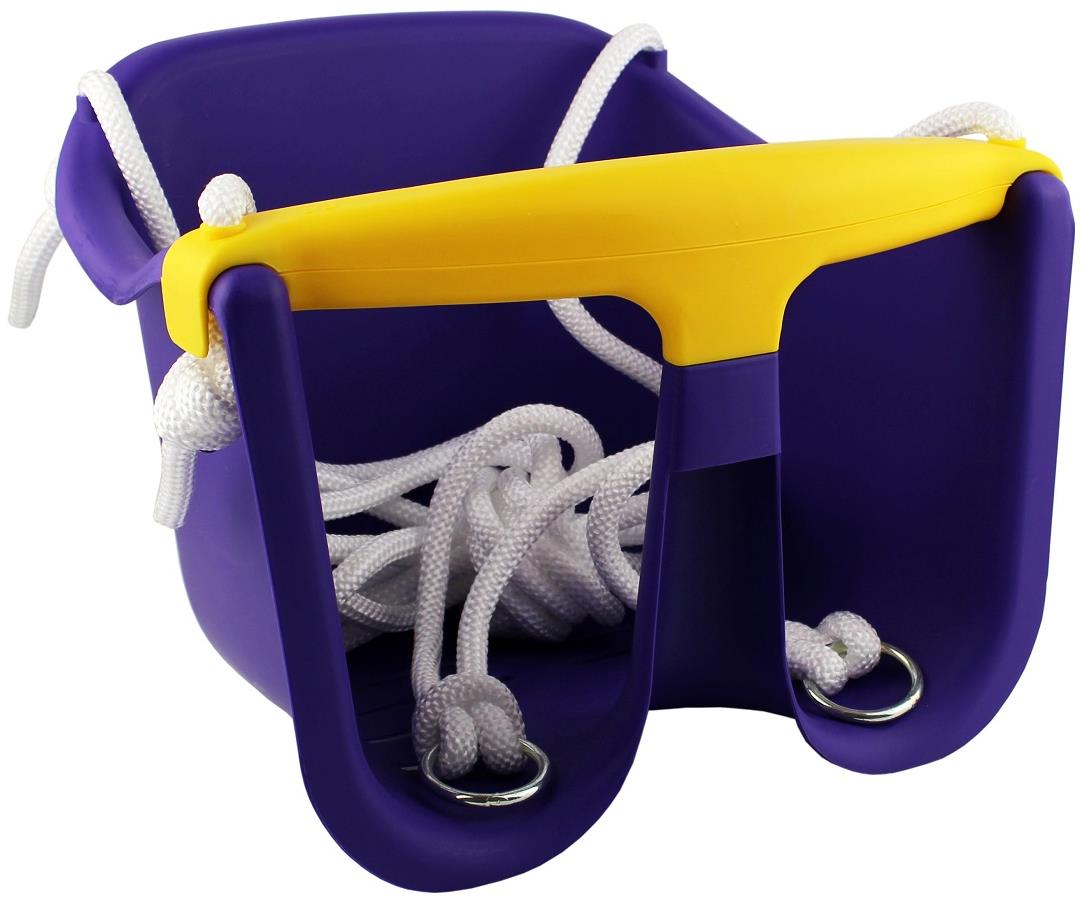 CHEVA Baby plast fialová