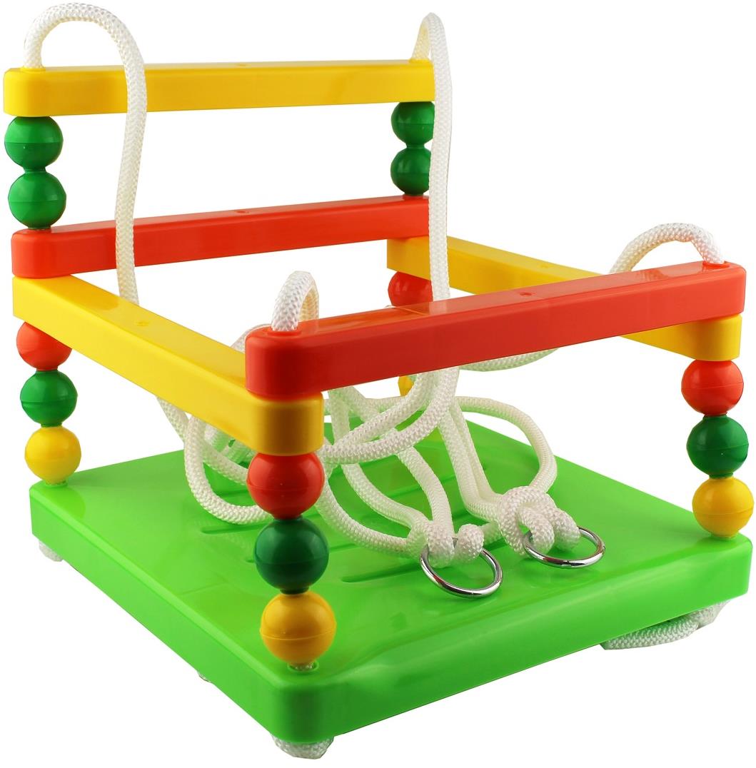 CHEVA ohrádková plastová zelená