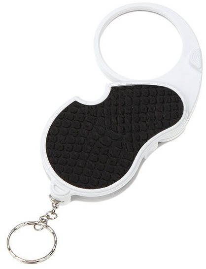 Digiphot Lupa so svetlom EL-35