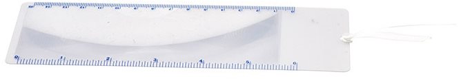 Digiphot Lupa s pravítkom MM-30