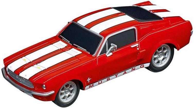 Carrera GO/GO+ 64120 Ford Mustang 1967