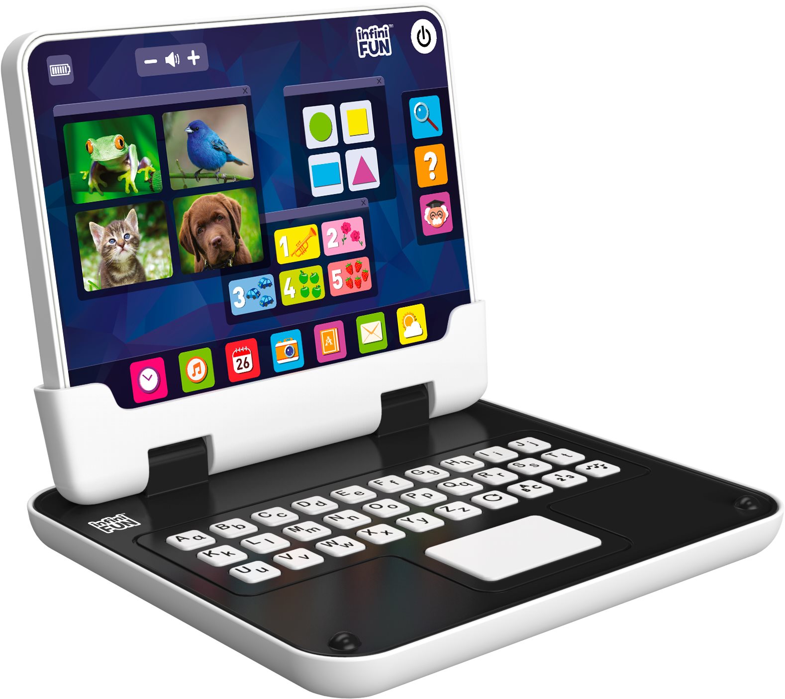 Môj prvý tablet 2 v 1