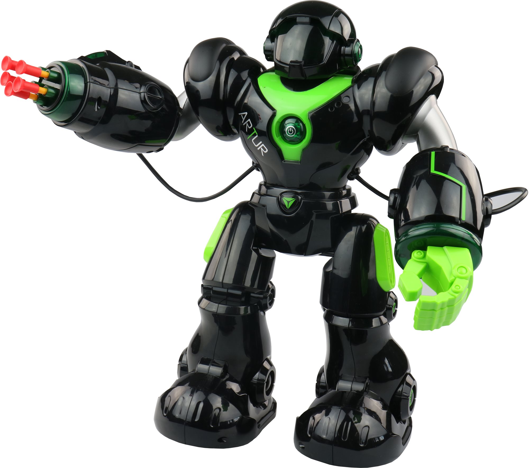 Robot Artur