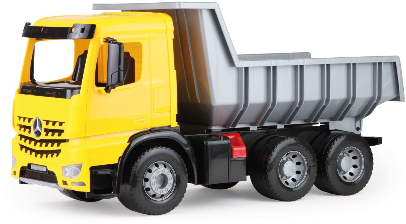 Lena Mercedes sklápač s poistkou model Arocs