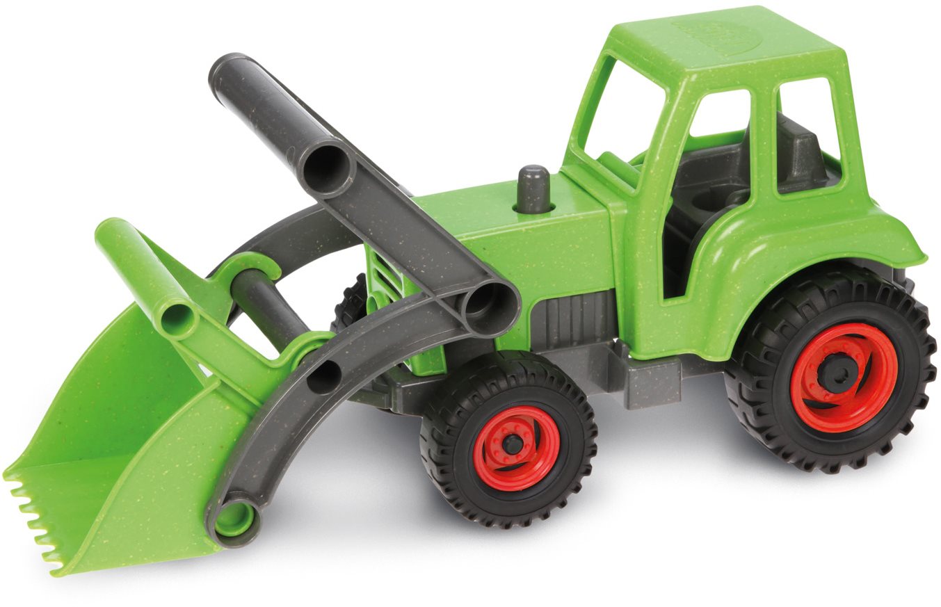 Lena Eco aktívny traktor