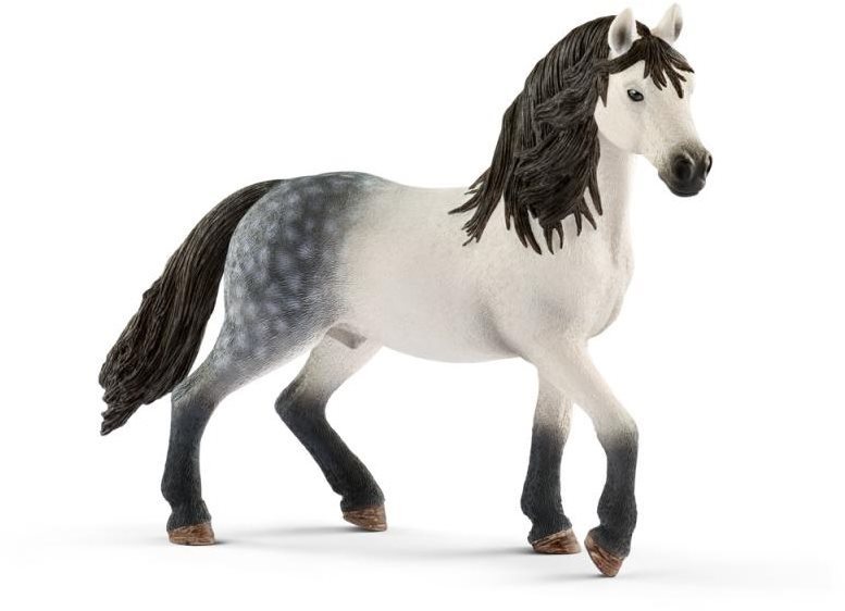 Schleich 13821 - Andalúzsky žrebec