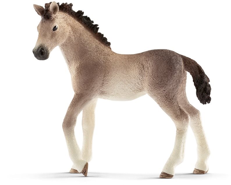 Schleich 13822 - Andalúzske žriebä