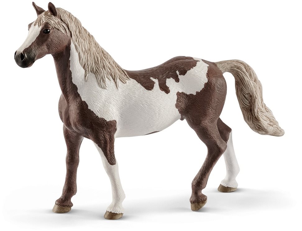 Schleich 13885 Valach plemena Paint Horse