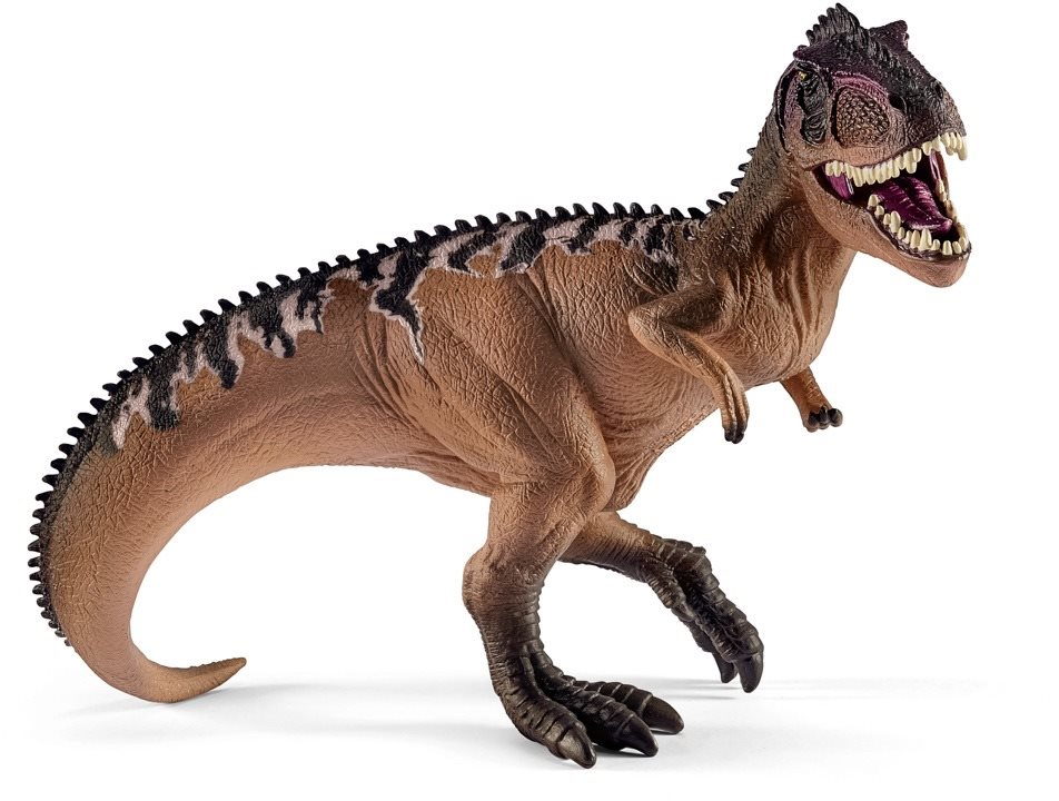 Schleich Giganotosaurus 15010