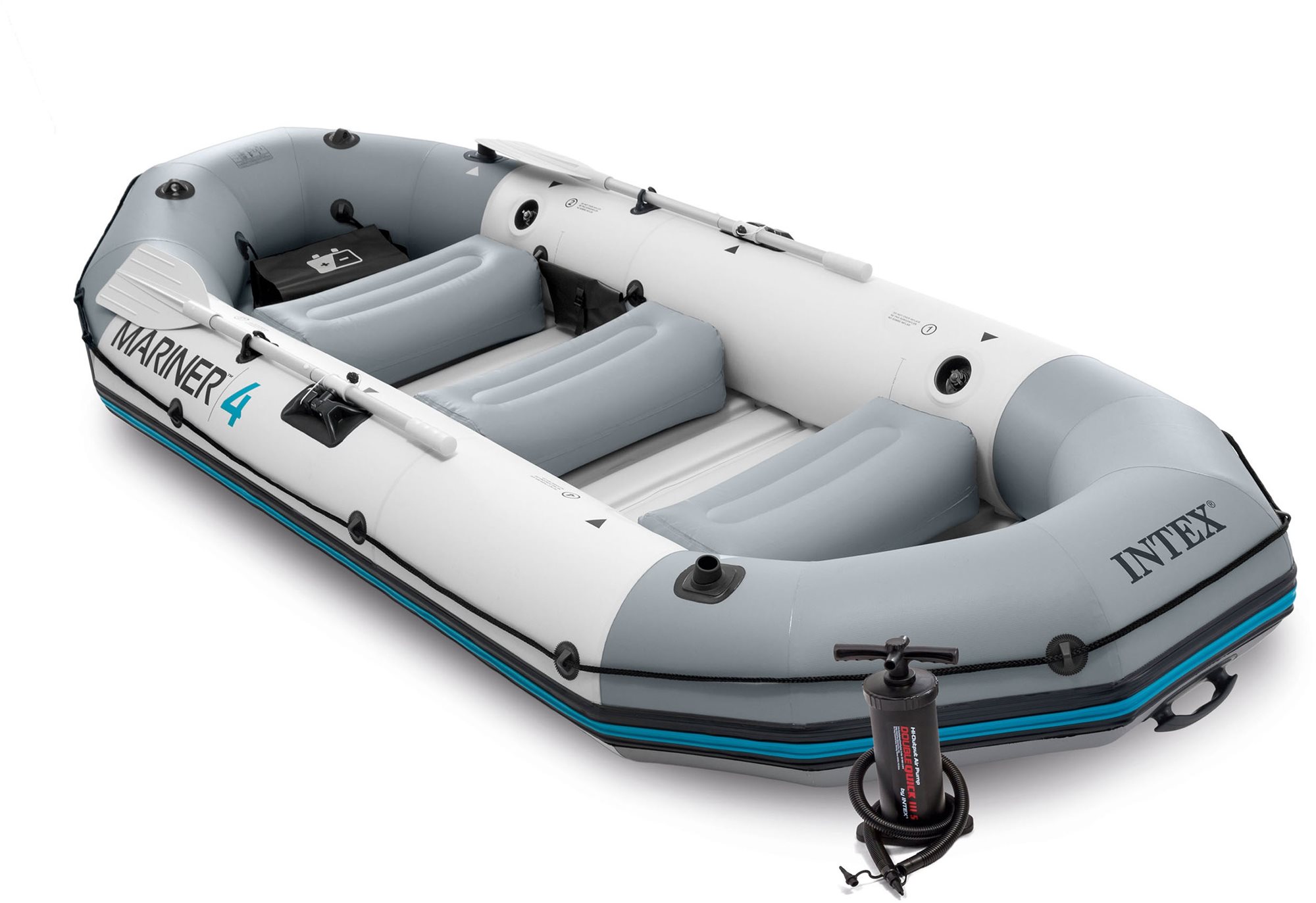 Intex Mariner