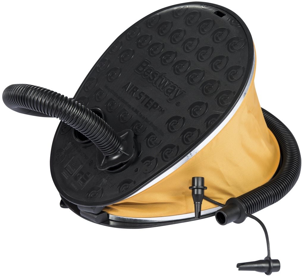 Bestway Pumpa nožná