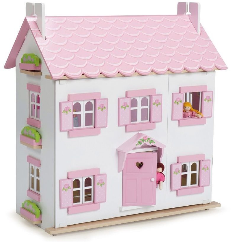 Le Toy Van Domček Sophia