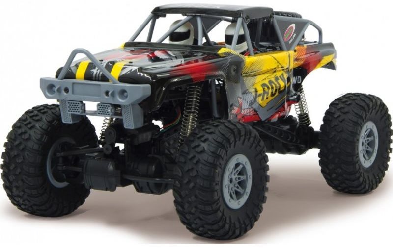 Jamara J-Rock Crawler