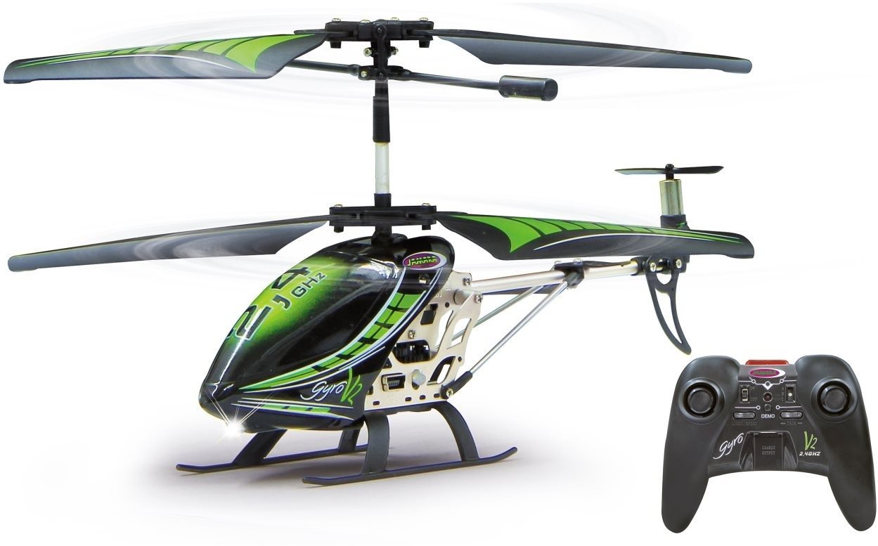 Jamara Gyro V2hz
