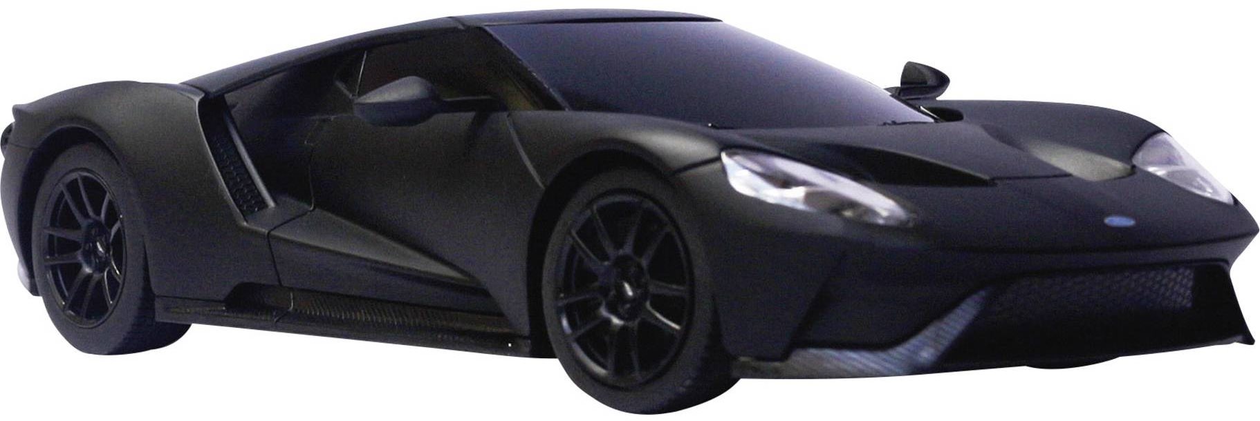 Jamara Ford GT – čierne