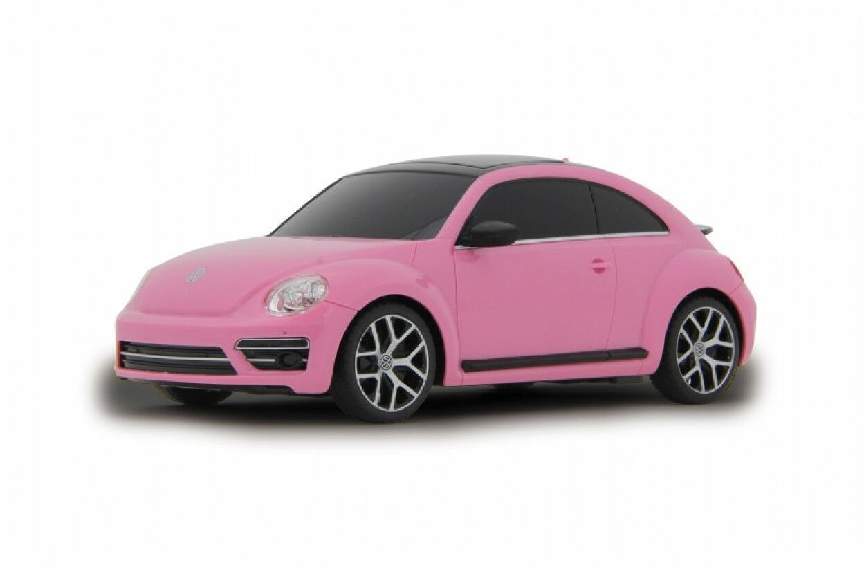 Jamara VW Beetle – ružové