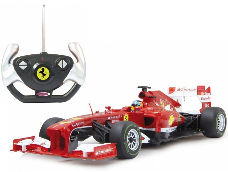 Jamara Ferrari F1