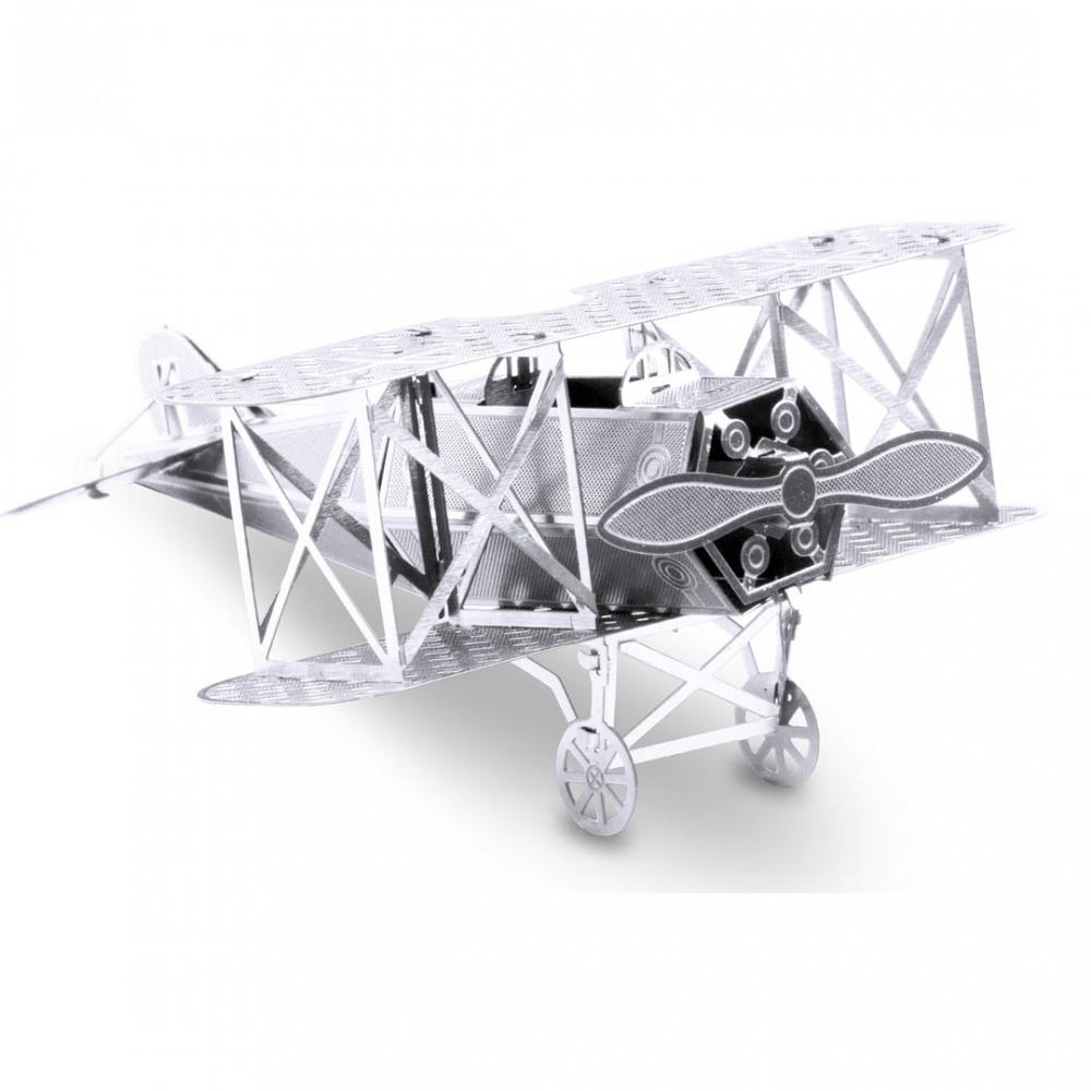 Metal Earth Fokker D-VII