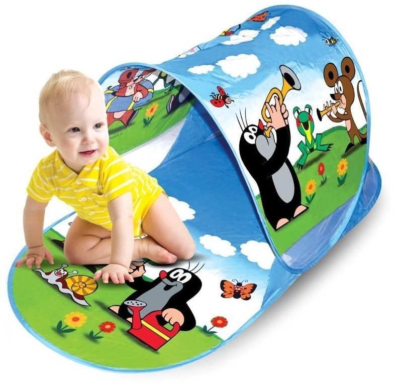 Plážový stan 140 cm