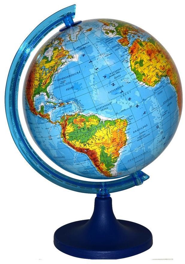 Globus 25 cm