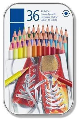 Staedtler pastelky 36 ks
