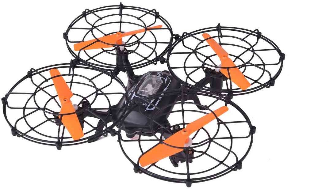 Fleg Dron/Ponorka s kamerou na diaľkové ovládanie