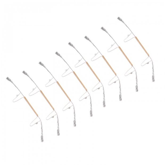 Carrera FIRST - 65508 - Kontaktné kefky (8 ks)