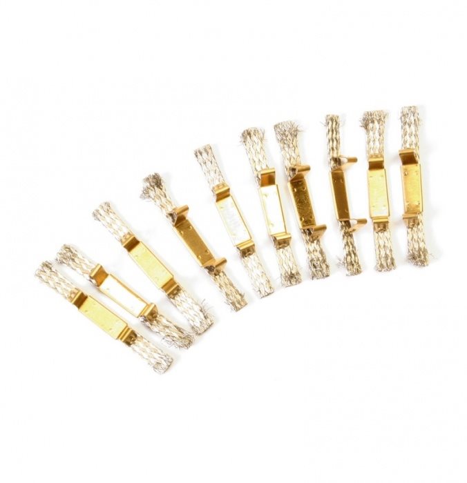 Carrera EVO/D132/D124 - 20365 Kontaktné kefky (10 ks)