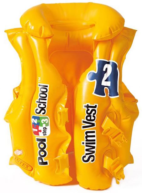 Intex Vesta detská