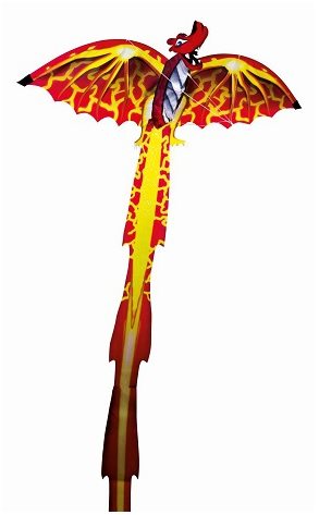 Günther Dragon 3D