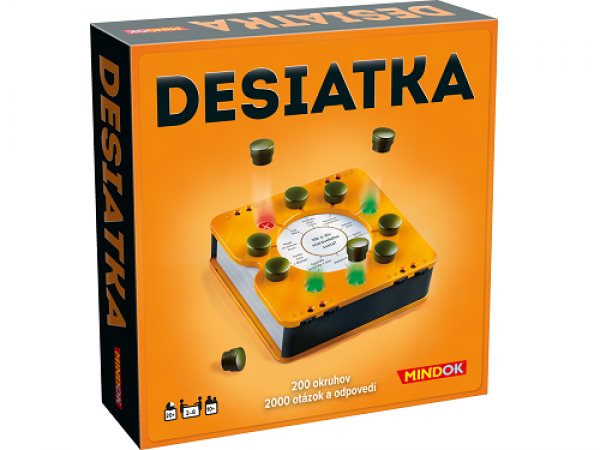 Desiatka