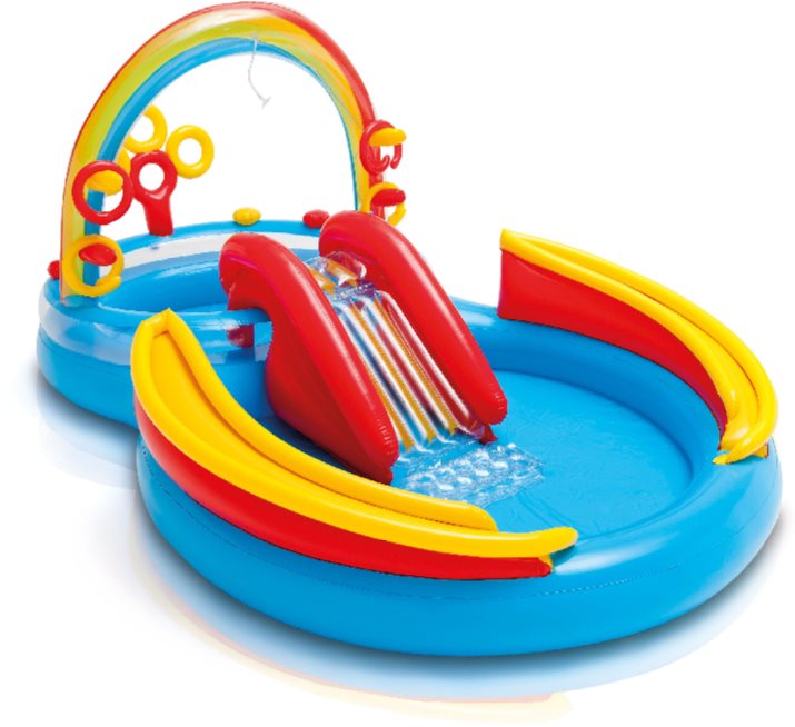 Intex Hracie centrum Dúha