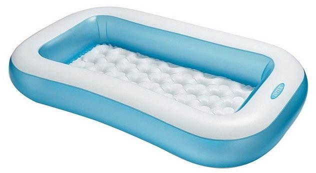 Intex Bazén detský obdĺžnikový