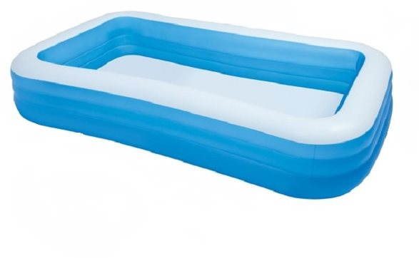 Intex Bazén rodinný nafukovací