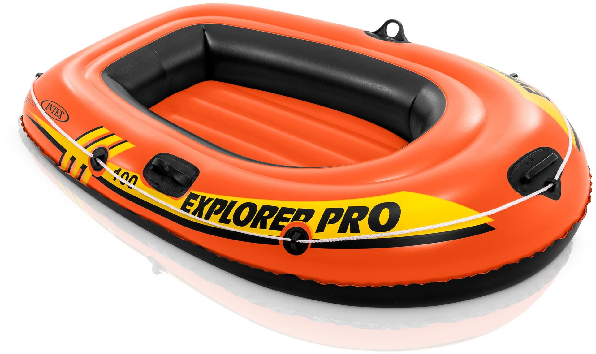 Intex Čln Explorer malý