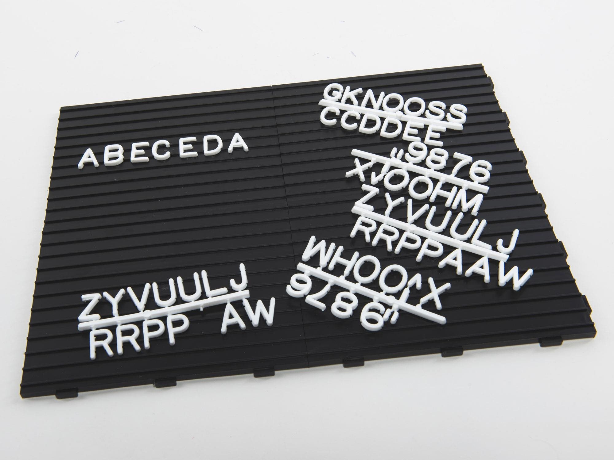 Abeceda