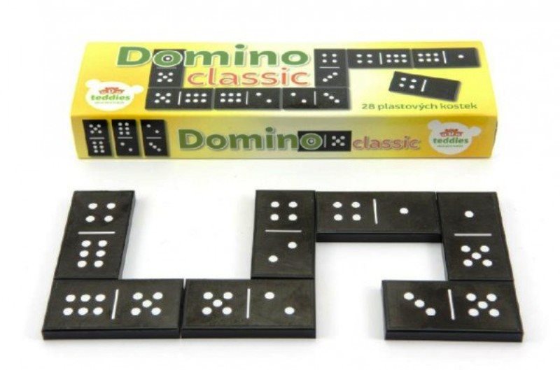 Wader Domino Classic