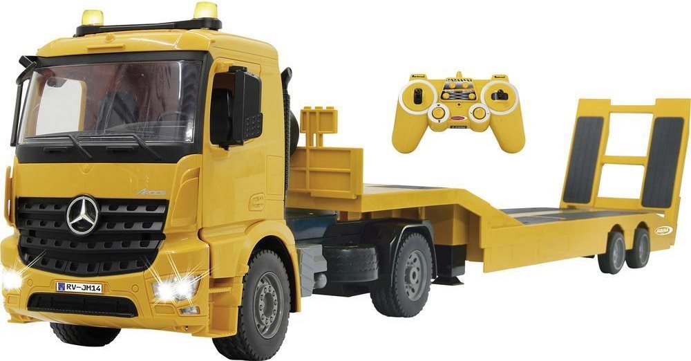 Mercedes-Benz Arocs