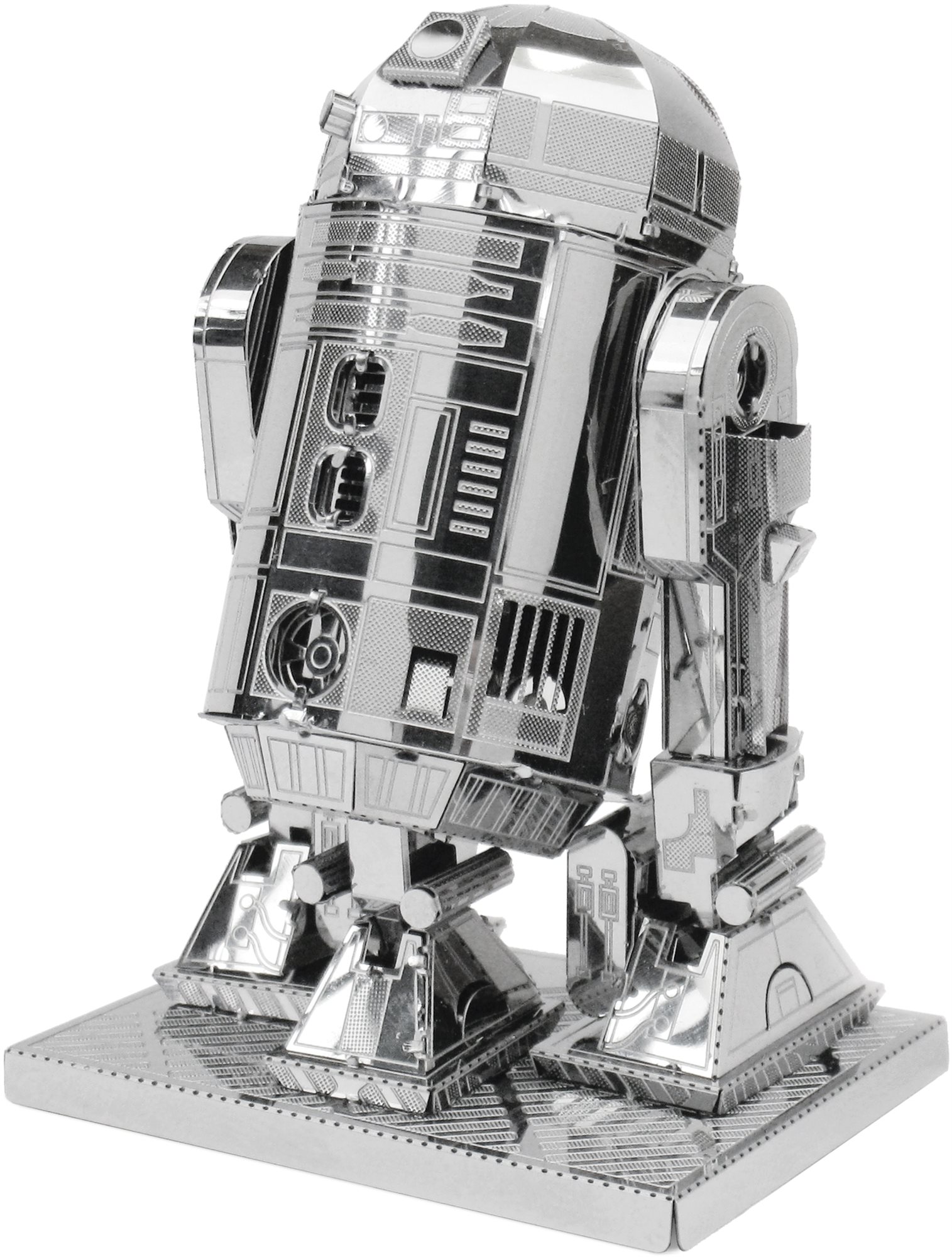 Metal Earth SW R2-D2