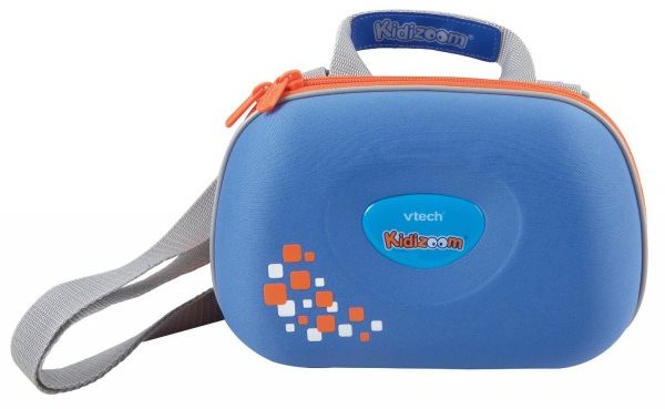 VTECH Puzdro na fotoaparát Twist Plus X7, modré