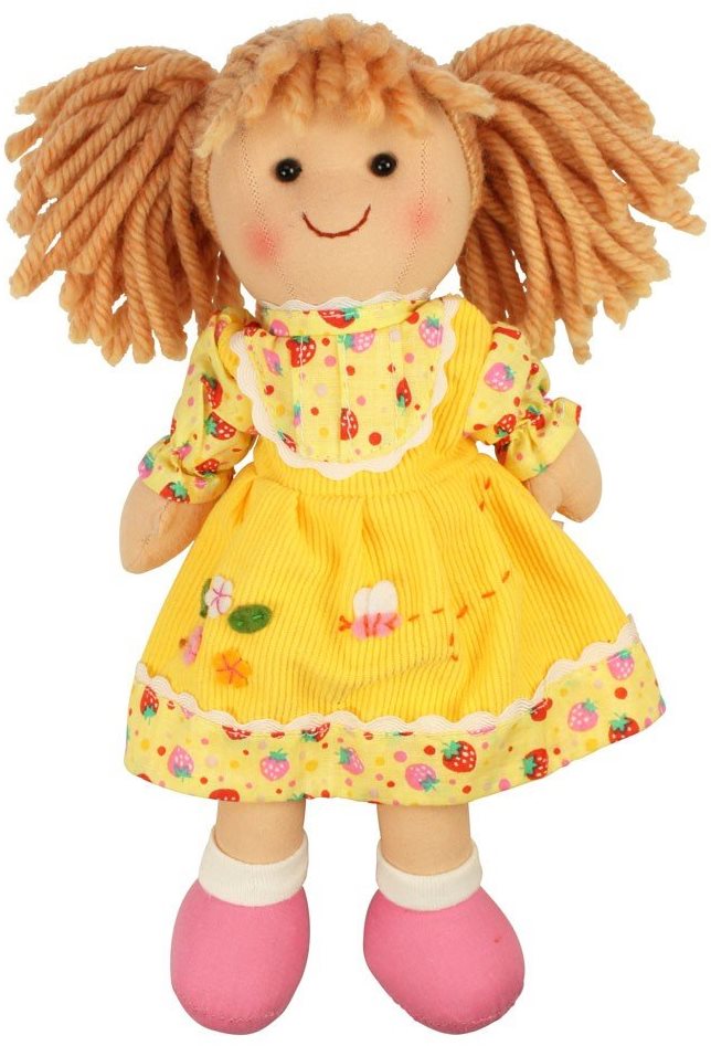 Bigjigs Daisy 25 cm