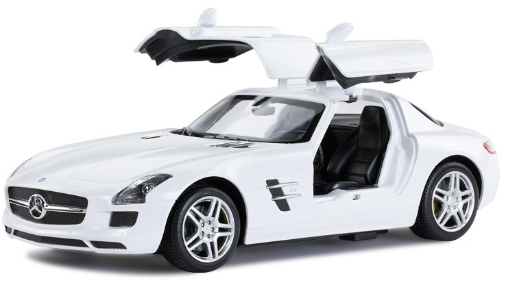 Rastar Mercedes-Benz SLS AMG 1 : 14