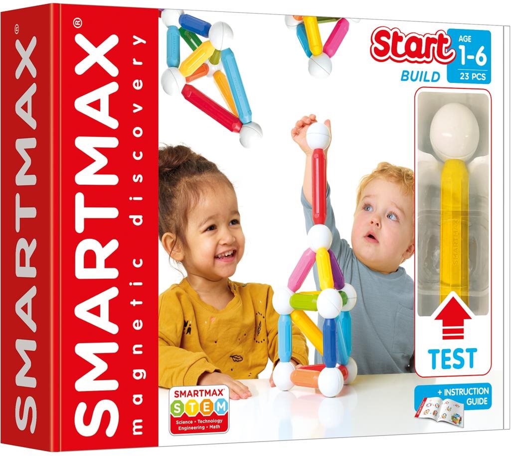 SmartMax Start – 23 ks