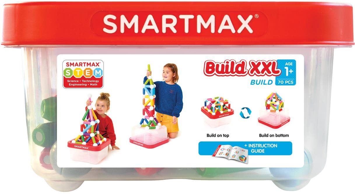SmartMax – Kontajner – 70 ks